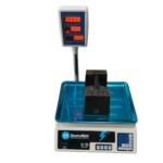 ElectroMate 40kg Digital Computing Weighing