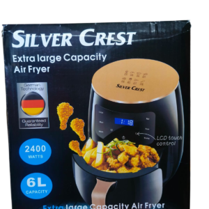 Silver Crest Air Fryer
