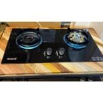 Bolesi Hob 2 Burners