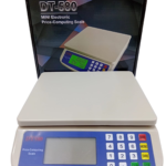 DT-580 30 kg digital price computing scale
