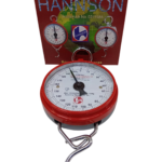 Hanson Manual Scale 100kg
