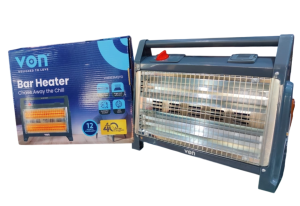 Von-Heater
