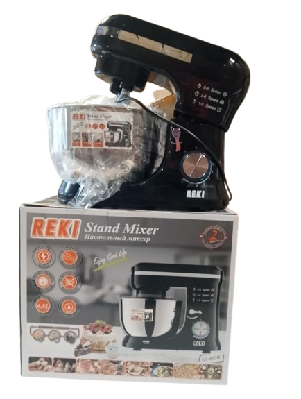 Kitchen Appliances