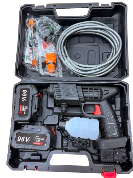 Outdoor Power Tools
