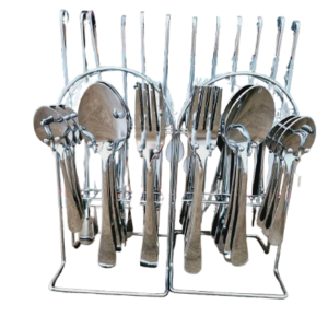 High Quality Stainless Steel Cutlery